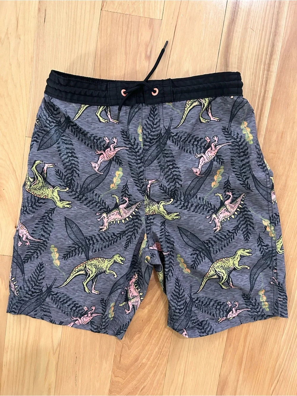 Boys Swim Trunks | 5 Pairs | Under Armour | Old Navy | Rip Curl | Cherokee